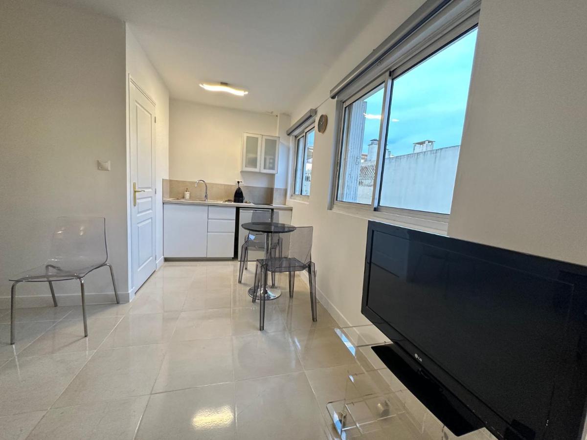 Cannes Carnot 2 Luaran gambar